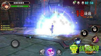 破碎石中剑评测:骑士对决巨人,创新体验尽在其中 破碎石中剑评测:骑士对决巨人,创新体验尽在其中