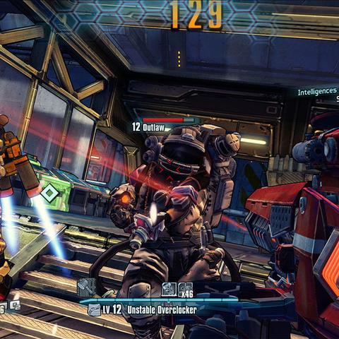 《无主之地2:前传》新视频揭秘!挑战玩家必备攻略大公开 《无主之地2:前传》新视频揭秘!挑战玩家必备攻略大公开