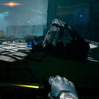 《幽灵行者2》评测:探寻终点新篇章 《幽灵行者2》评测:探寻终点新篇章