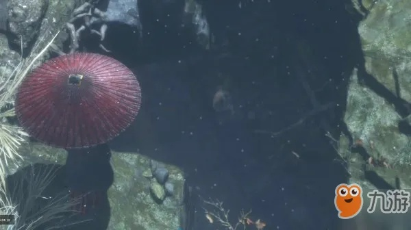 《只狼》楔丸伞防解析:揭秘全新防御秘籍! 《只狼》楔丸伞防解析:揭秘全新防御秘籍!