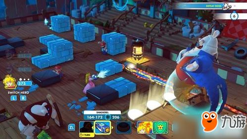 《超级马力欧RPG》重制版：历史光辉映照下的游戏新篇章