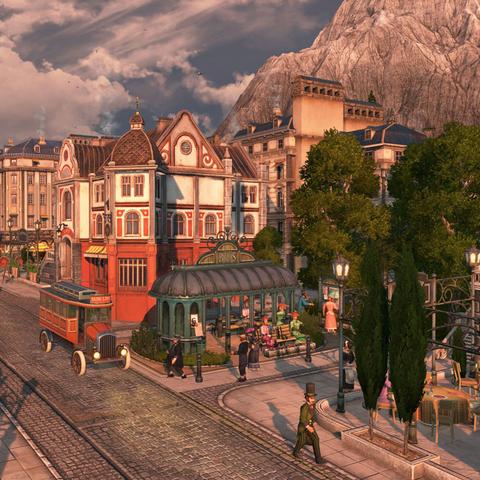 轻松规避《纪元1800》赤字危机,掌握财富增长新秘籍 轻松规避《纪元1800》赤字危机,掌握财富增长新秘籍