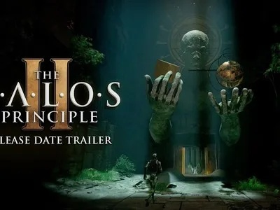 人类追思重塑,《塔罗斯的法则2》评测:情感传承新篇章 人类追思重塑,《塔罗斯的法则2》评测:情感传承新篇章