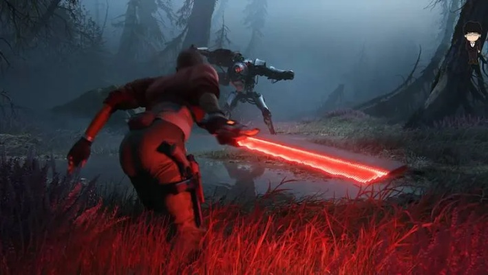 顽皮狗力作《星际:异端未知》招揽顶尖技术美术精英 顽皮狗力作《星际:异端未知》招揽顶尖技术美术精英