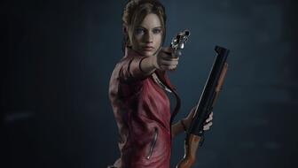 《生化危机2重制版》里昂S+无伤通关攻略,专家难度挑战! 《生化危机2重制版》里昂S+无伤通关攻略,专家难度挑战!