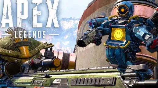 探路者技巧升级：掌握《Apex英雄》精准定位新攻略