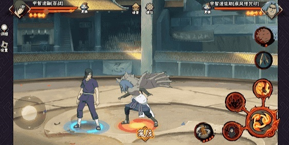 瞳力编织幻境，须佐降临新忍战场攻略揭秘！