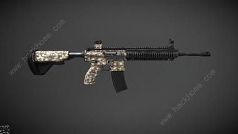 自制枪械游戏热榜，探索最新枪械玩法新境界