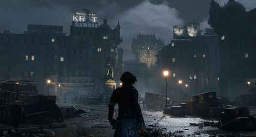 《匹诺曹的谎言》深度解析:探寻游戏谎言背后的真实魅力 《匹诺曹的谎言》深度解析:探寻游戏谎言背后的真实魅力