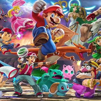 《任天堂明星大乱斗》揭秘:全新模式深度解析,体验极致竞技魅力 《任天堂明星大乱斗》揭秘:全新模式深度解析,体验极致竞技魅力