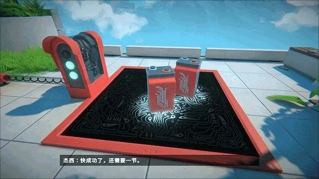 异次元探险,解谜新视角:Fami 通《取景器》评测深度解析 异次元探险,解谜新视角:Fami 通《取景器》评测深度解析