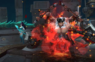 最新2D格斗巅峰对决,揭秘热门游戏排行新风向 最新2D格斗巅峰对决,揭秘热门游戏排行新风向