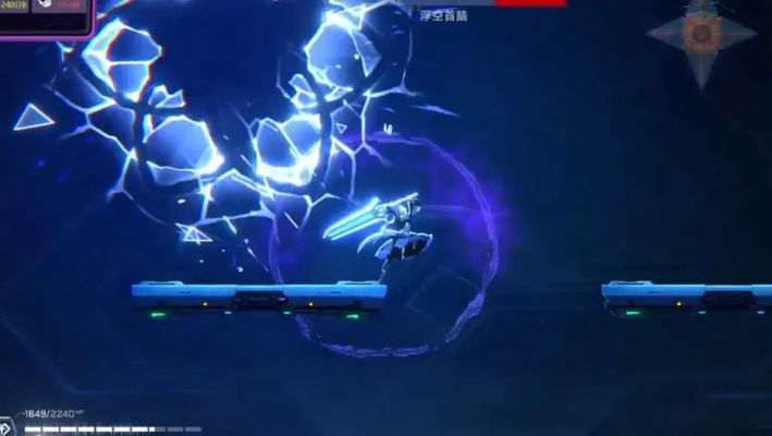 《苍翼:混沌效应》评测:动作盛宴,肉鸽玩家必玩新宠 《苍翼:混沌效应》评测:动作盛宴,肉鸽玩家必玩新宠