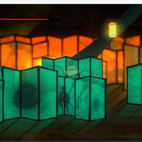 《幽林怪谈》探秘:全聚魂怪分布图解密攻略 《幽林怪谈》探秘:全聚魂怪分布图解密攻略