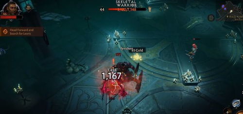 《暗黑4法师开荒攻略：掌握这些技巧，轻松通关！》
《暗黑破坏神4法师开荒必备：高效流派解析》
《《暗黑4》法师开荒新流派：一招制胜，轻松征服副本》
《暗黑4法师开荒秘籍：独家流派，助你快速升级》
《《暗黑破坏神4》法师开荒攻略：最强流派推荐，速来学习》