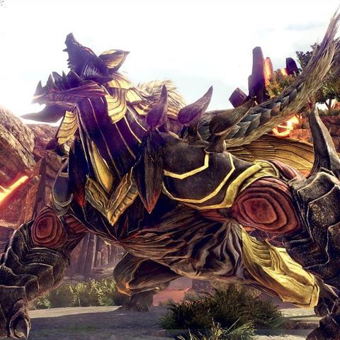 《噬神者3》RANK4-6怪物素材攻略:高效获取新技巧揭秘 《噬神者3》RANK4-6怪物素材攻略:高效获取新技巧揭秘