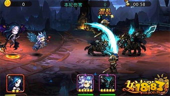 PA角色攻略：深度解析推荐技能新奥秘