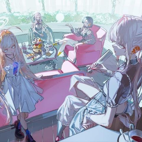 机械美少女挑战极限,全新力作《CRYMACHINA 恸哭奇机》评测:极致美学与挑战并存 机械美少女挑战极限,全新力作《CRYMACHINA 恸哭奇机》评测:极致美学与挑战并存