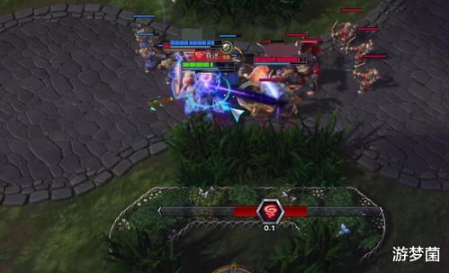 《遗迹2》评测:时间杀手升级,探索新维度挑战极限 《遗迹2》评测:时间杀手升级,探索新维度挑战极限