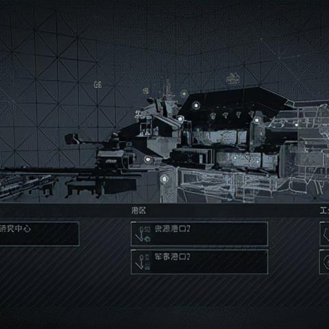 拉格朗日舰船颜值爆表，全新外观升级，美破次元壁！