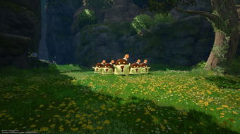 《王国之心3》七布丁速通关秘籍,轻松解锁新技能! 《王国之心3》七布丁速通关秘籍,轻松解锁新技能!