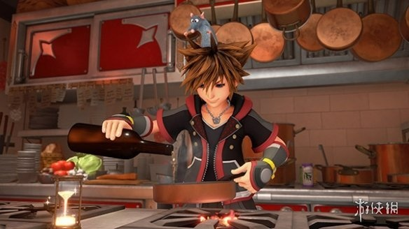 《王国之心3》绝密键刃攻略,深度解析新技能价值解析 《王国之心3》绝密键刃攻略,深度解析新技能价值解析