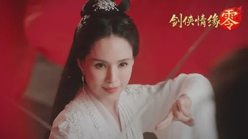 李若彤双剑合璧!《剑侠情缘·零》公测新篇章,今日10:00热血开启! 李若彤双剑合璧!《剑侠情缘·零》公测新篇章,今日10:00热血开启!