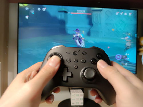 手柄游戏下载必备!十大热门掌机游戏推荐盘点 手柄游戏下载必备!十大热门掌机游戏推荐盘点