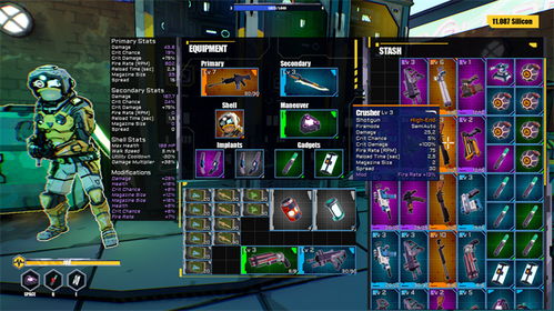 2024年度盘点：全面解析俯视射击游戏新趋势