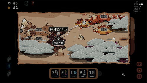 《将军对决》评测:肉鸽策略新篇章,回合制步步惊心揭秘 《将军对决》评测:肉鸽策略新篇章,回合制步步惊心揭秘