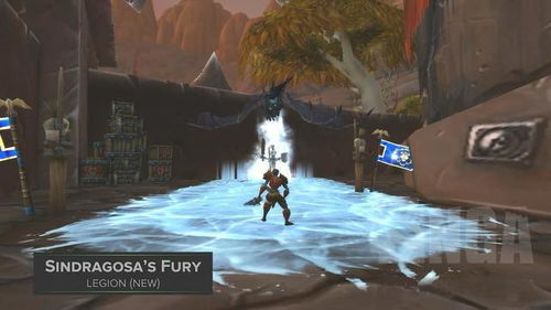 《阿提卡之怒》5月28日首测,畅享地下城新篇章! 《阿提卡之怒》5月28日首测,畅享地下城新篇章!