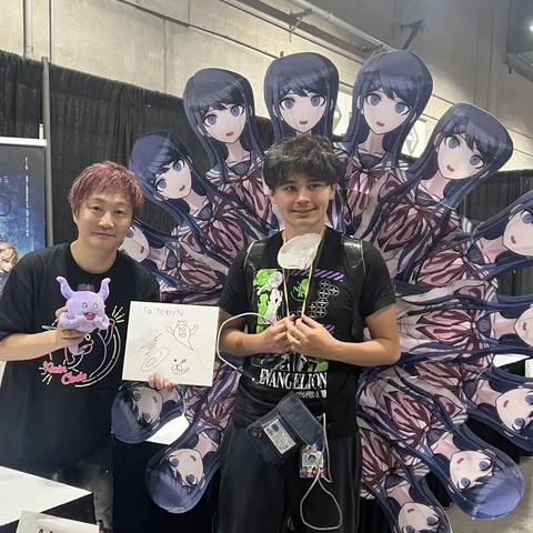 《超侦探事件簿:雾雨迷宫》——包装华丽异世界弹丸论破,揭秘沉浸式推理新体验 《超侦探事件簿:雾雨迷宫》——包装华丽异世界弹丸论破,揭秘沉浸式推理新体验