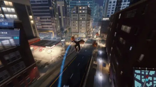 无人机挑战全金攻略，漫威蜘蛛侠新技能解锁