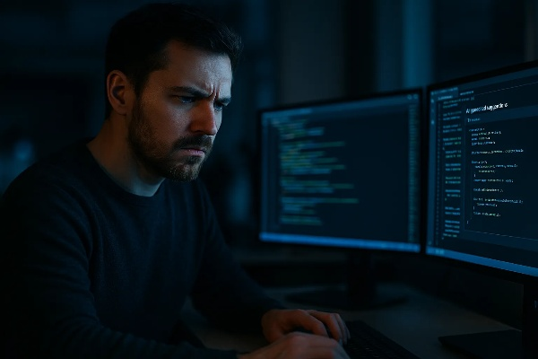 AI代码修改苦不堪言,EA员工感叹编程不如修AI更累 AI代码修改苦不堪言,EA员工感叹编程不如修AI更累