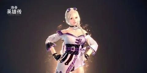 《洛奇英雄传》时装返场大热！清爽外观新升级，不容错过！