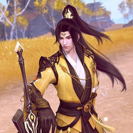 李若彤力荐!西山居《剑侠情缘·零》5月29日公测,再掀武侠新篇章 李若彤力荐!西山居《剑侠情缘·零》5月29日公测,再掀武侠新篇章