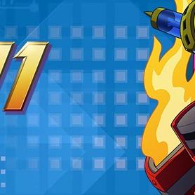 《洛克人11》巅峰对决:揭秘终极Boss与震撼结局赏析 《洛克人11》巅峰对决:揭秘终极Boss与震撼结局赏析