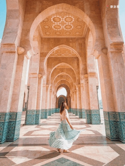 异域风情漫步,慵懒奇娅之旅探寻新奇 异域风情漫步,慵懒奇娅之旅探寻新奇