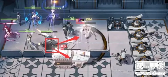 《黯翼囚歌骑士攻略:深度解析求生技巧与战术新视角》 《黯翼囚歌骑士攻略:深度解析求生技巧与战术新视角》