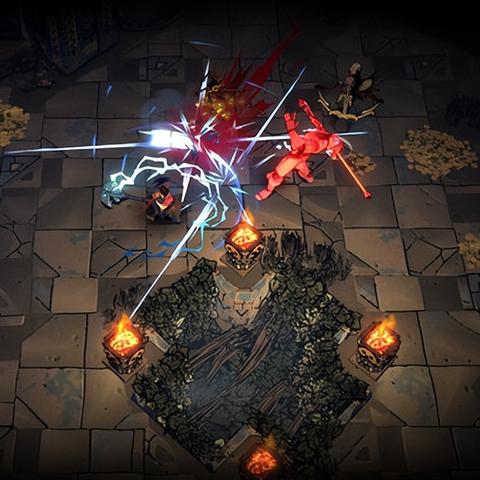 《地狱卡牌》评测:多人肉鸽卡牌新体验,竞技乐趣无限绽放 《地狱卡牌》评测:多人肉鸽卡牌新体验,竞技乐趣无限绽放