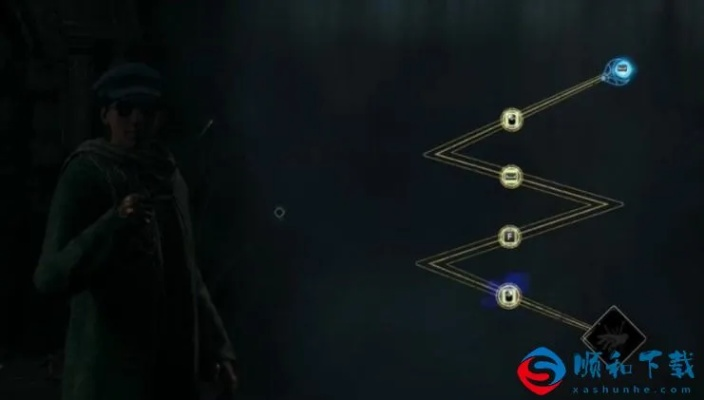 《霍格沃茨之遗》钻心剜骨解锁攻略：掌握关键条件，轻松解锁！