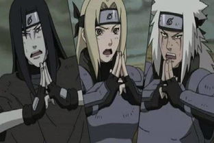 自来也传奇三忍归来,毅力忍传新篇章震撼开启! 自来也传奇三忍归来,毅力忍传新篇章震撼开启!