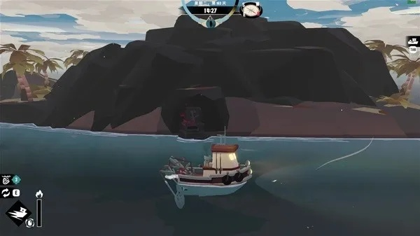 《渔帆暗涌》评测：适度理解，游戏乐趣新体验