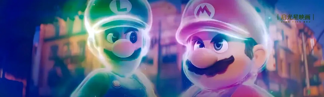 《超级马力欧兄弟》电影改编揭秘:游戏经典再现新篇章 《超级马力欧兄弟》电影改编揭秘:游戏经典再现新篇章