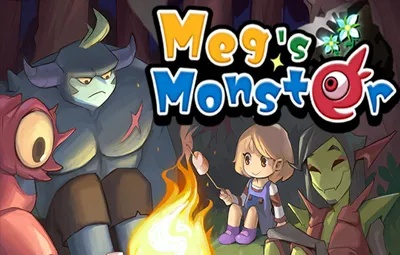 《梅格与怪物》评测:颠覆传统,创新叙事,探索奇幻新境界 《梅格与怪物》评测:颠覆传统,创新叙事,探索奇幻新境界