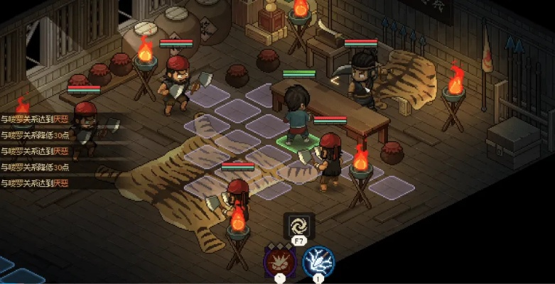 《大侠立志传》评测:酒水枪,探秘江湖新传奇 《大侠立志传》评测:酒水枪,探秘江湖新传奇