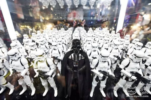 五一狂欢!白色人偶逆A高达觉醒,钢铁之诗盛宴启幕! 五一狂欢!白色人偶逆A高达觉醒,钢铁之诗盛宴启幕!