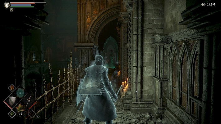 《恶魔之魂》重制版攻略:揭秘国王高塔改写新篇章 《恶魔之魂》重制版攻略:揭秘国王高塔改写新篇章