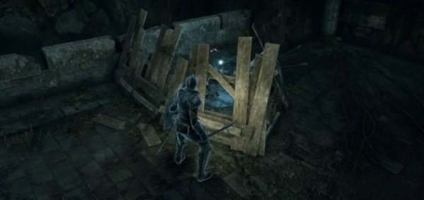 悲伤沼泽攻略升级:深度解析恶魔之魂重制版神秘宝藏 悲伤沼泽攻略升级:深度解析恶魔之魂重制版神秘宝藏