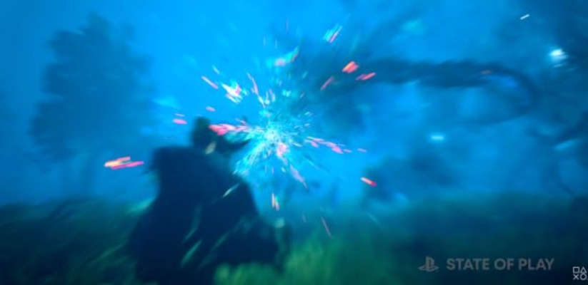 Fami通独家揭秘:《Forspoken》试玩体验深度解析,沉浸式新视角探秘 Fami通独家揭秘:《Forspoken》试玩体验深度解析,沉浸式新视角探秘